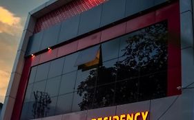 Shree Krishnam Residency Vrindavan Near Iskcon & Prem Mandir